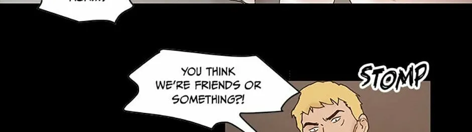 Read Death Penalty Vote chapter 48 image 37 on Lezhin