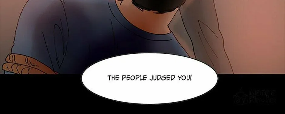 Read Death Penalty Vote chapter 48 image 65 on Lezhin