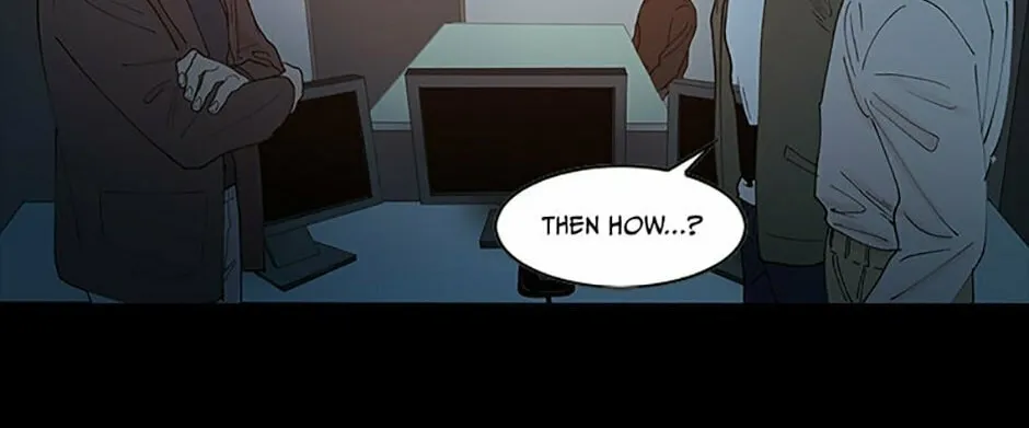 Read Death Penalty Vote chapter 49 image 31 on Lezhin