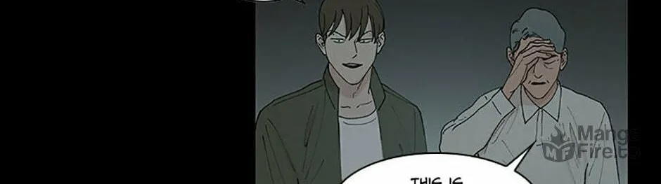 Read Death Penalty Vote chapter 49 image 35 on Lezhin