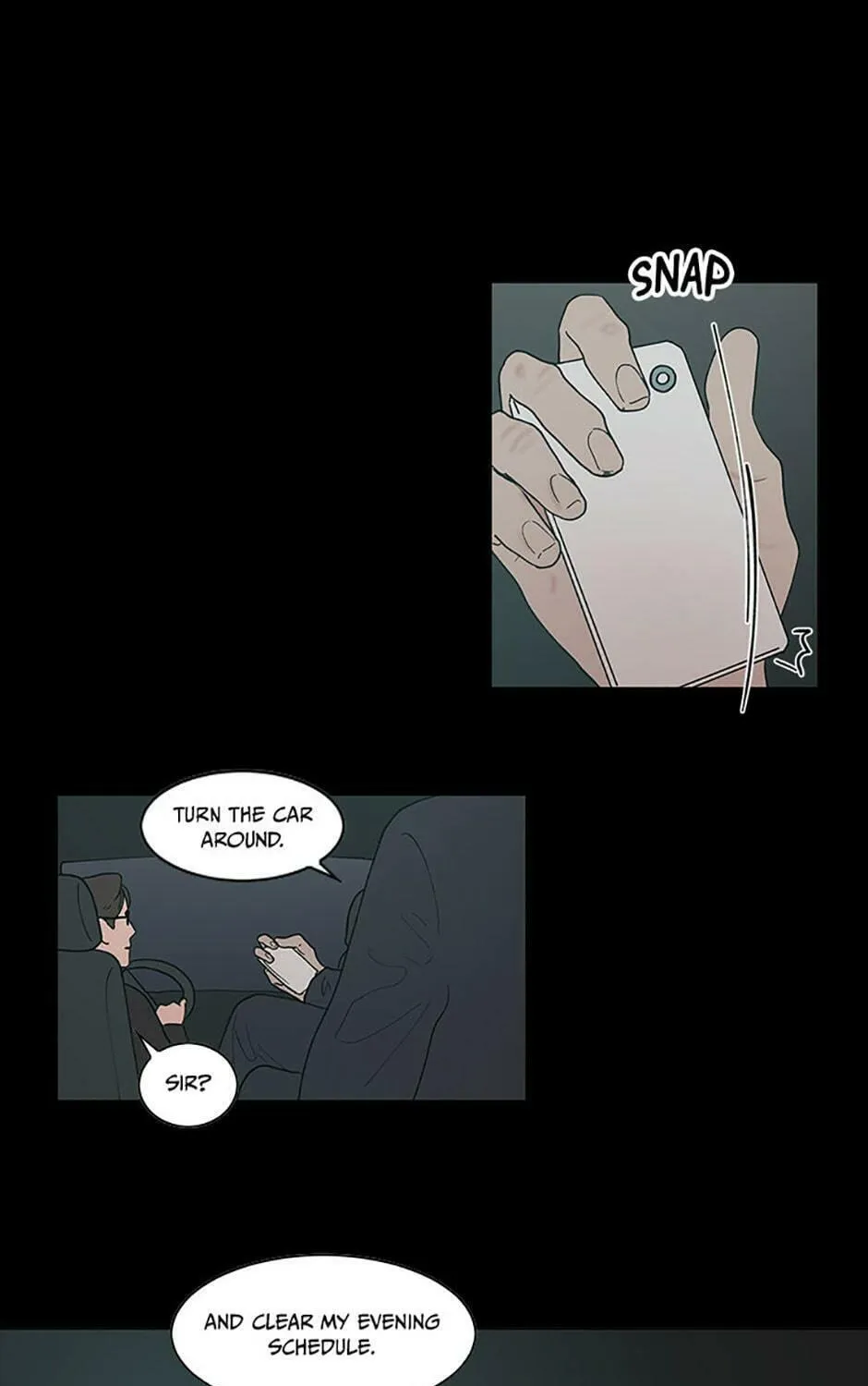 Read Death Penalty Vote chapter 49 image 52 on Lezhin