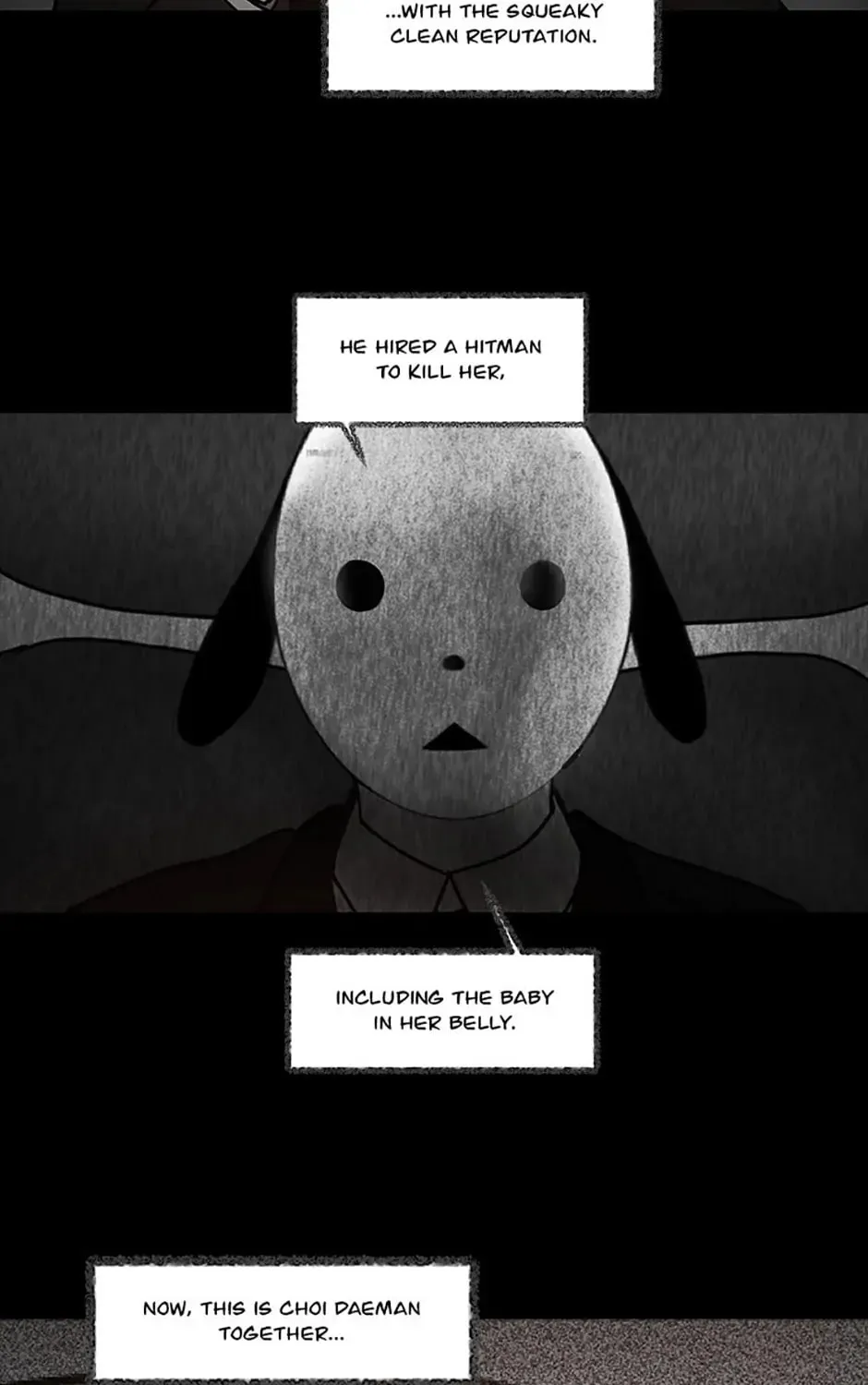 Read Death Penalty Vote chapter 51 image 2 on Lezhin