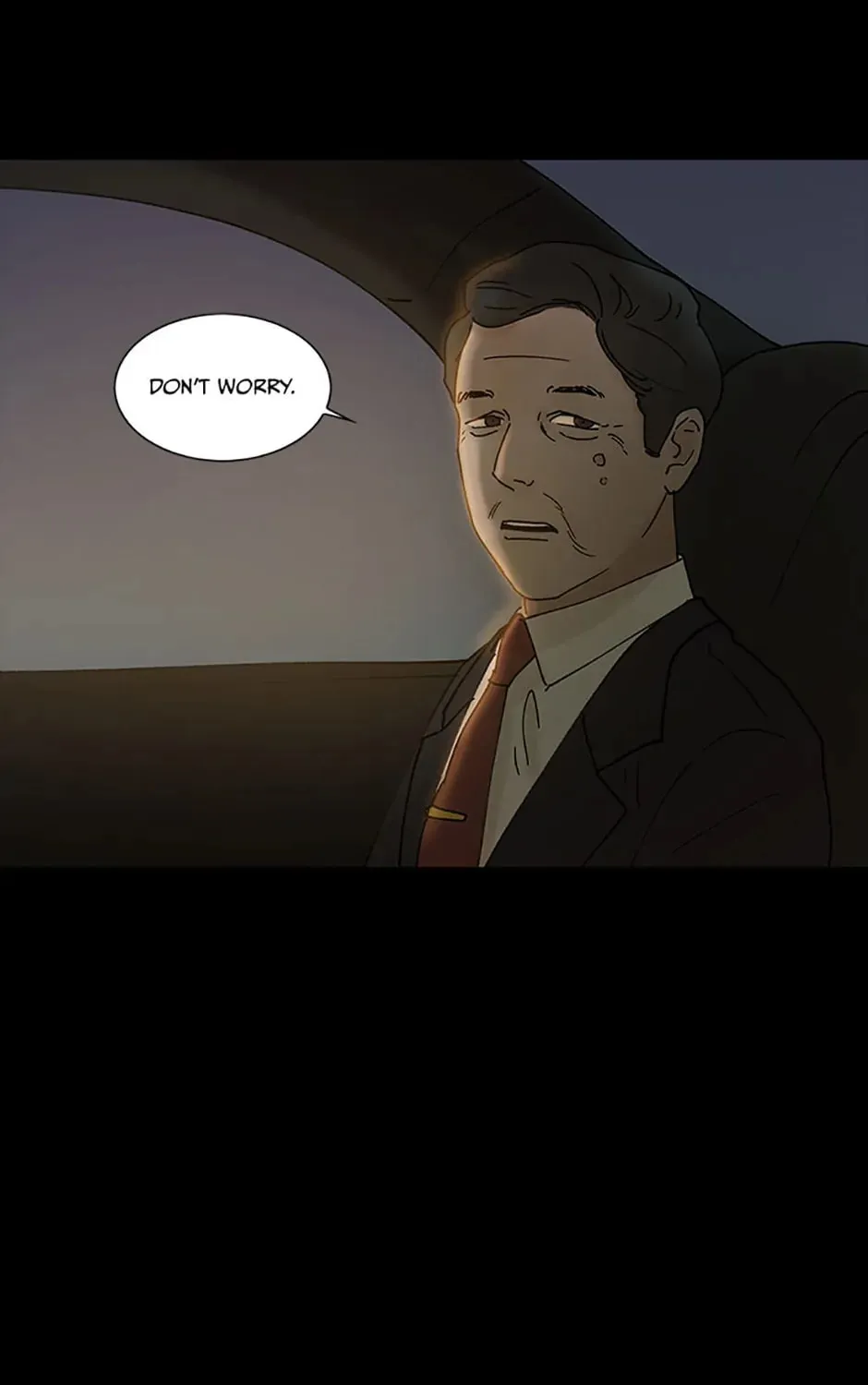 Read Death Penalty Vote chapter 51 image 24 on Lezhin