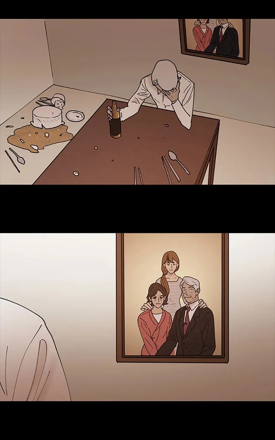 Read Death Penalty Vote chapter 52 image 14 on Lezhin