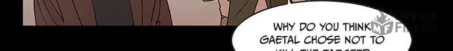 Read Death Penalty Vote chapter 52 image 19 on Lezhin