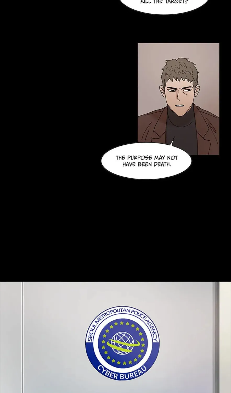 Read Death Penalty Vote chapter 52 image 20 on Lezhin