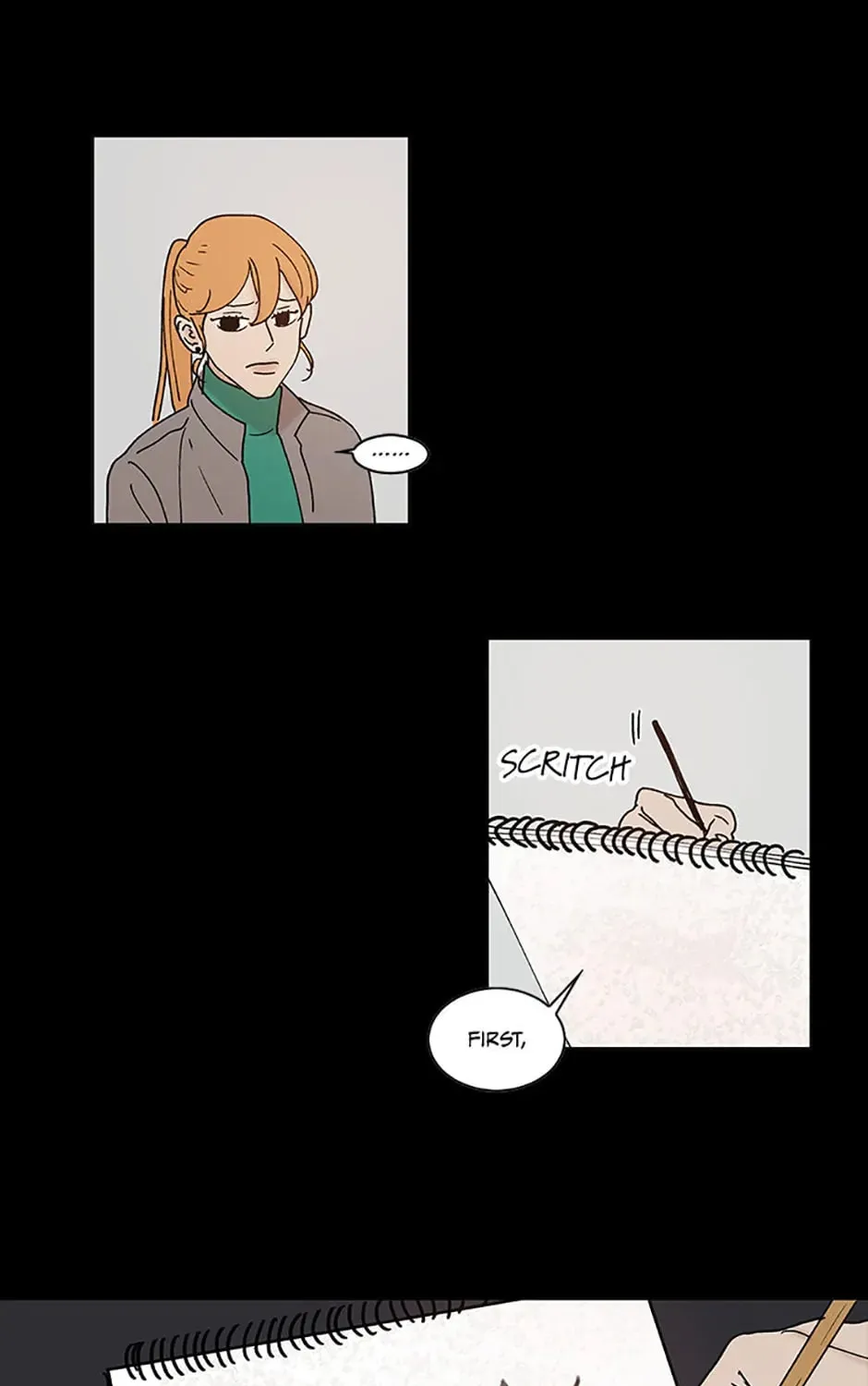 Read Death Penalty Vote chapter 52 image 32 on Lezhin