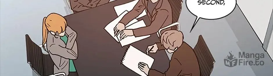 Read Death Penalty Vote chapter 52 image 35 on Lezhin