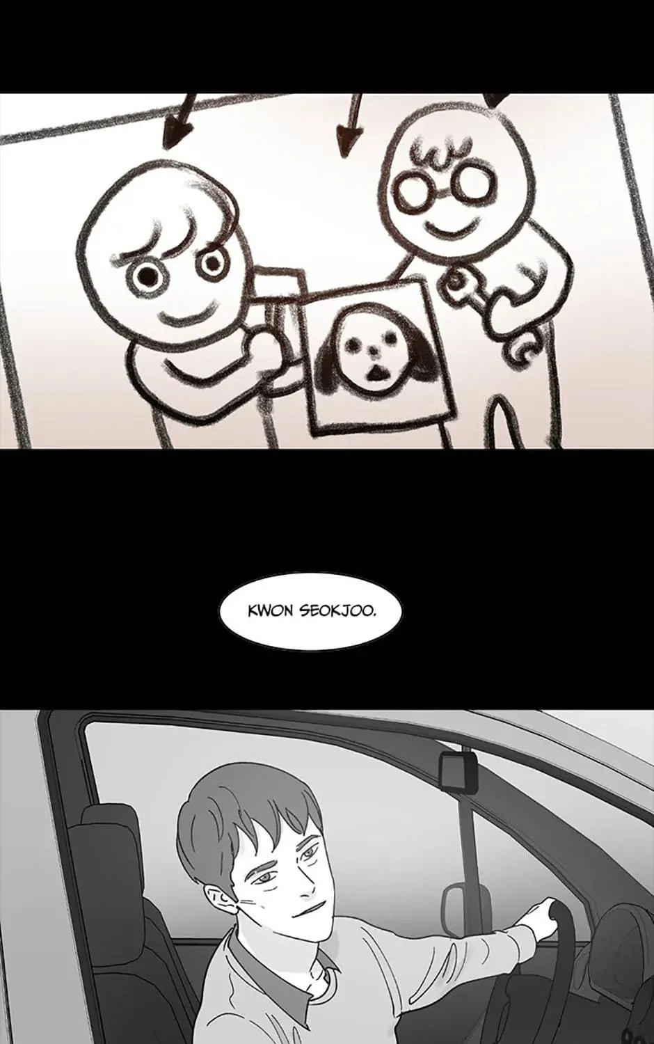Read Death Penalty Vote chapter 52 image 46 on Lezhin
