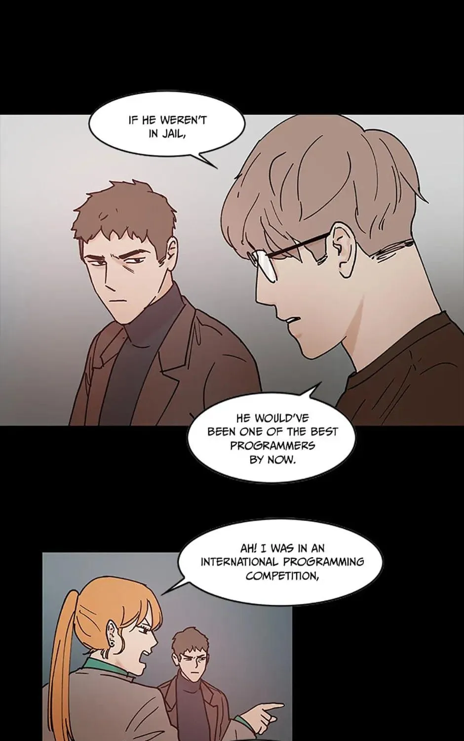 Read Death Penalty Vote chapter 52 image 48 on Lezhin