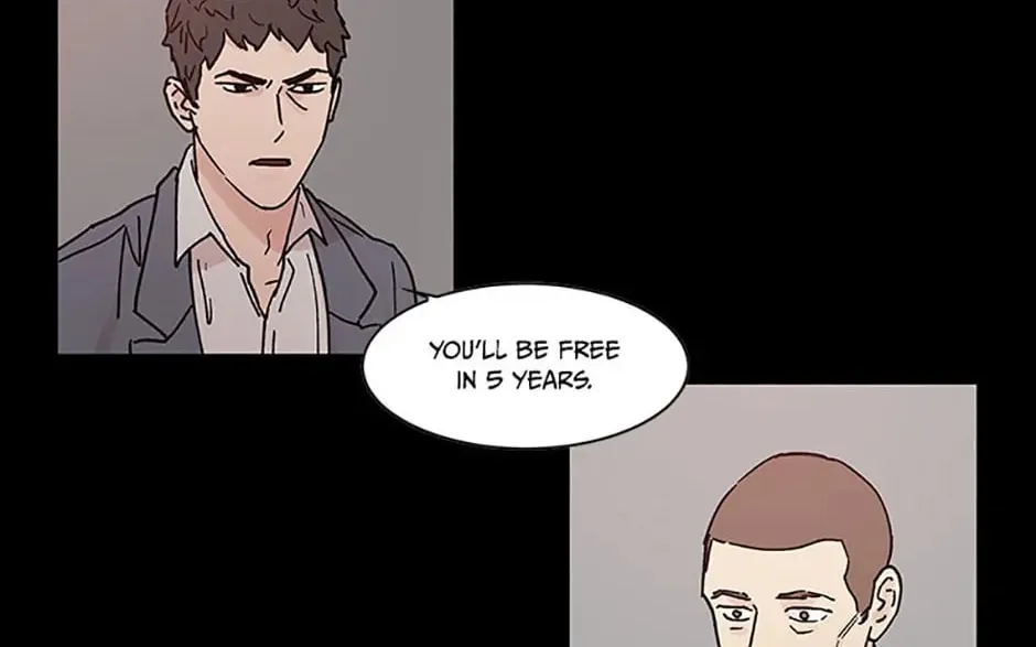 Read Death Penalty Vote chapter 54 image 1 on Lezhin