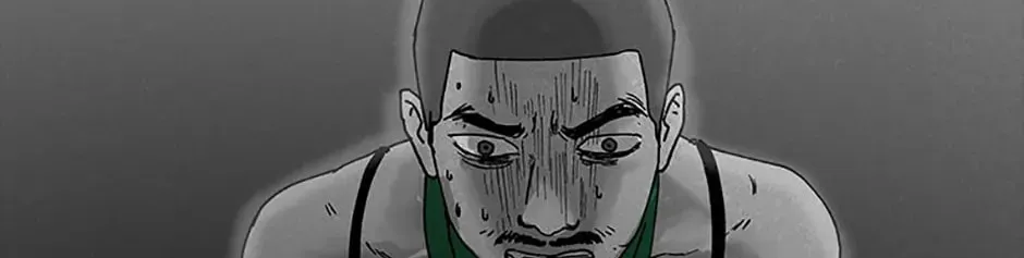 Read Death Penalty Vote chapter 54 image 3 on Lezhin