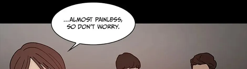Read Death Penalty Vote chapter 54 image 33 on Lezhin