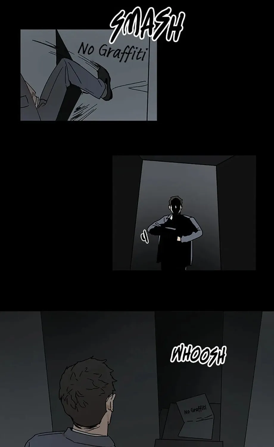 Read Death Penalty Vote chapter 54 image 44 on Lezhin
