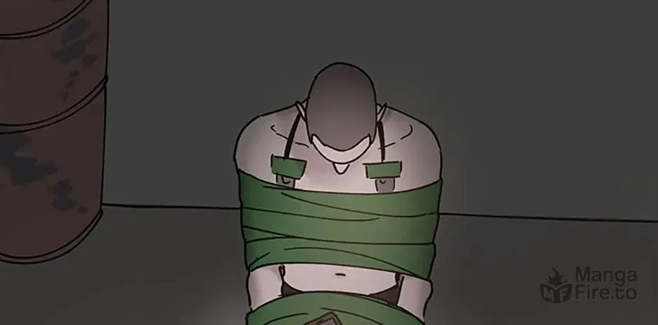 Read Death Penalty Vote chapter 54 image 49 on Lezhin
