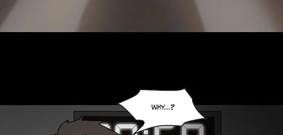 Read Death Penalty Vote chapter 55 image 3 on Lezhin