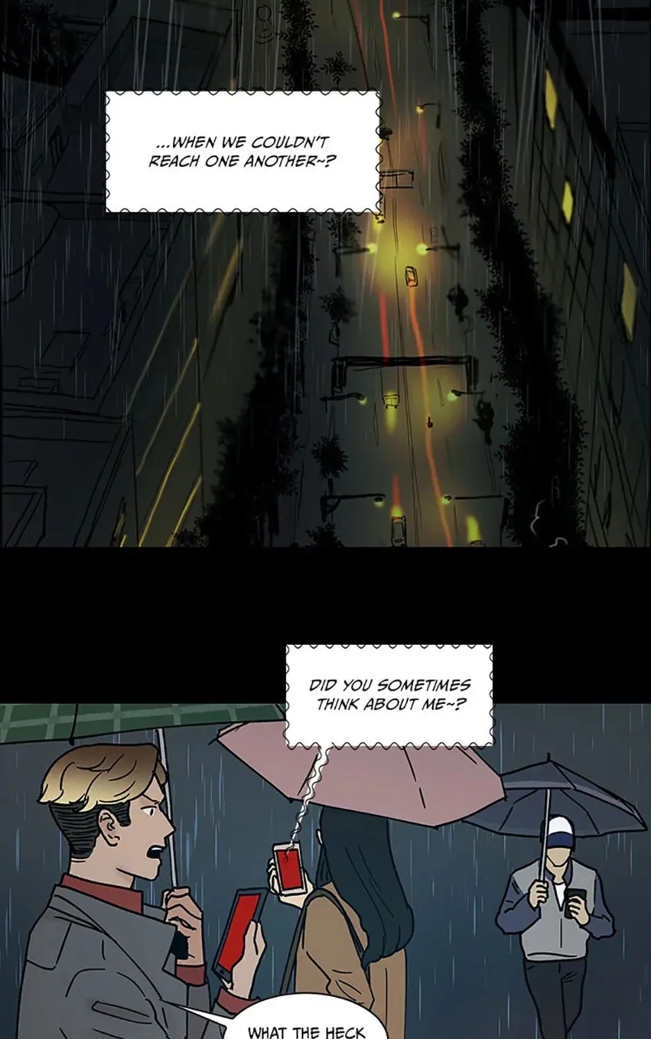 Read Death Penalty Vote chapter 55 image 44 on Lezhin