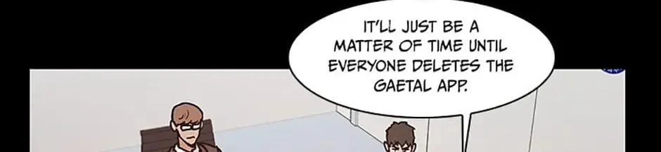 Read Death Penalty Vote chapter 55 image 55 on Lezhin