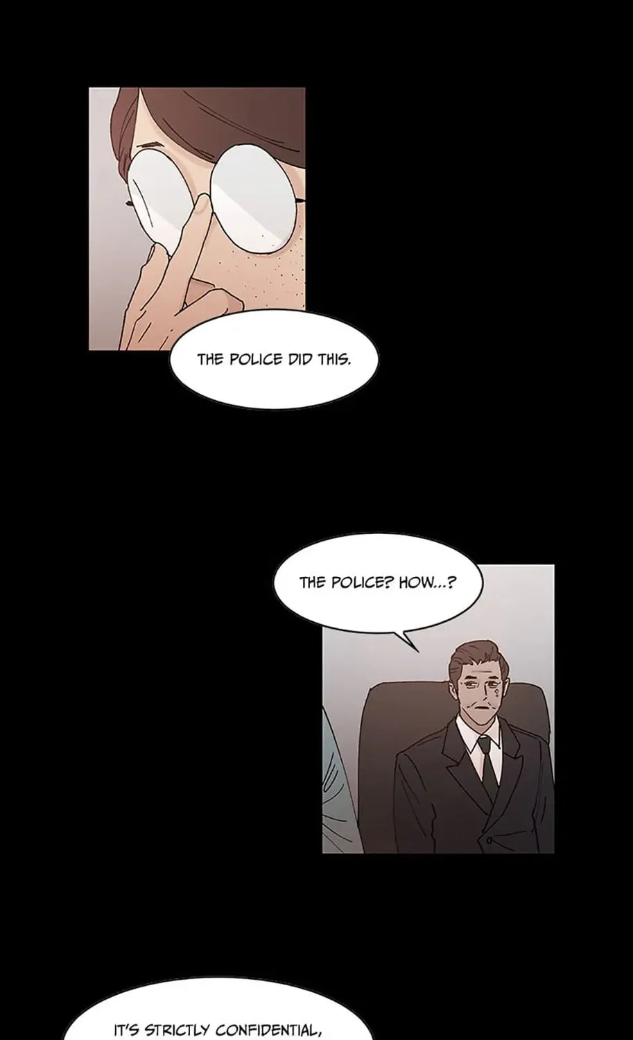 Read Death Penalty Vote chapter 55 image 62 on Lezhin