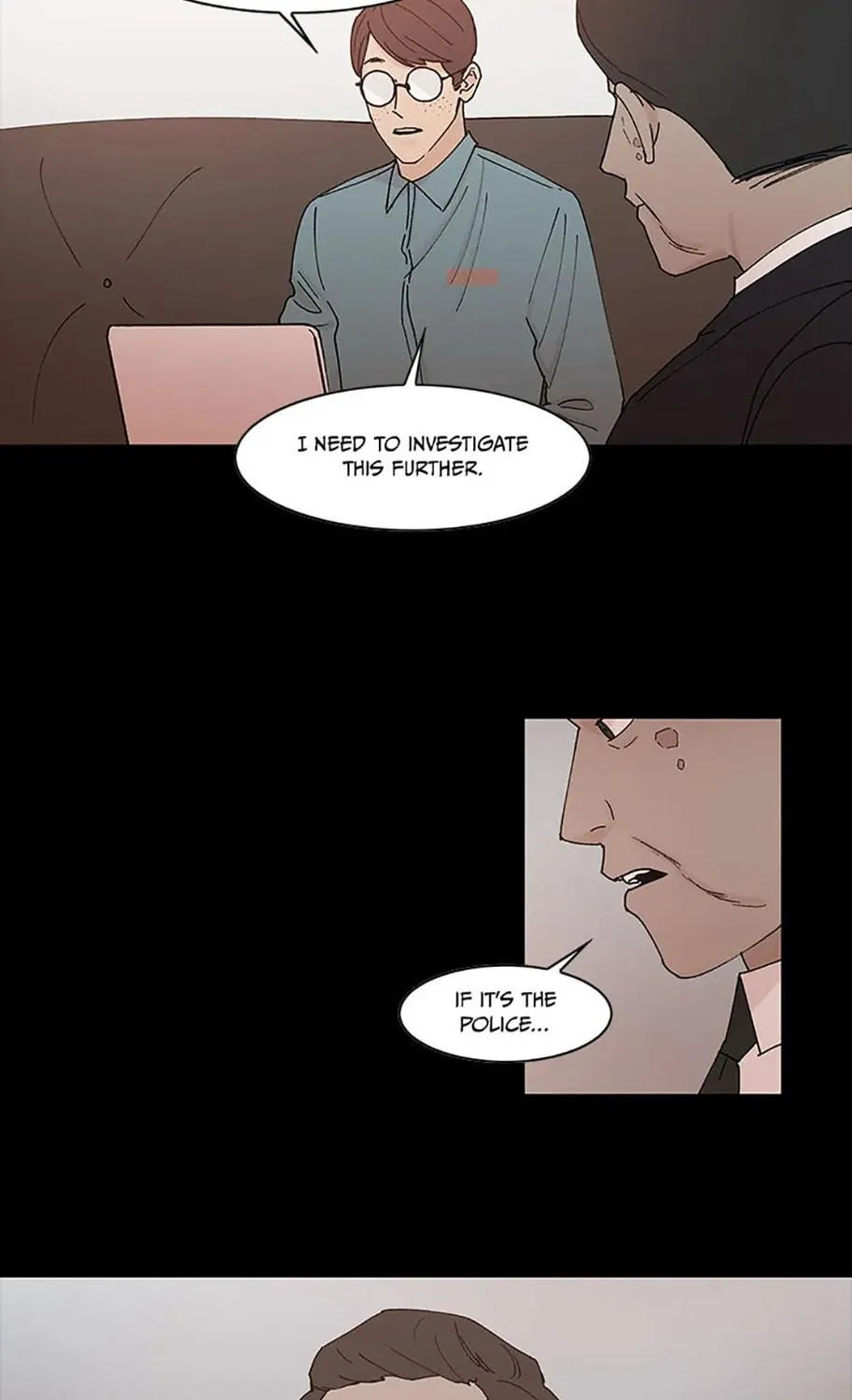 Read Death Penalty Vote chapter 55 image 64 on Lezhin
