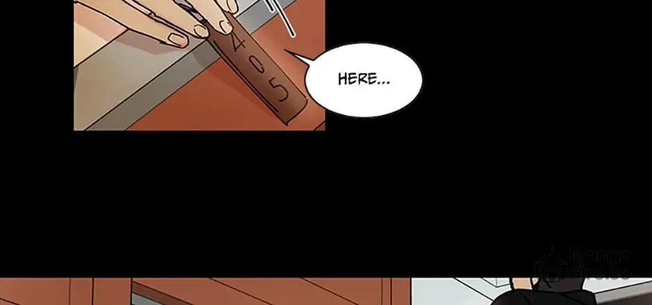 Read Death Penalty Vote chapter 57 image 41 on Lezhin