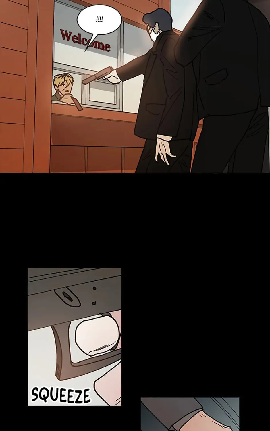 Read Death Penalty Vote chapter 57 image 42 on Lezhin