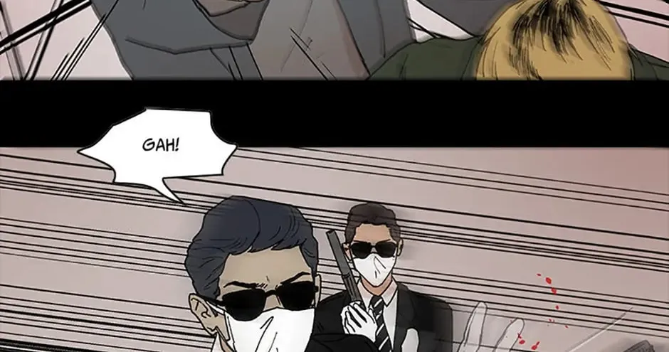 Read Death Penalty Vote chapter 57 image 45 on Lezhin