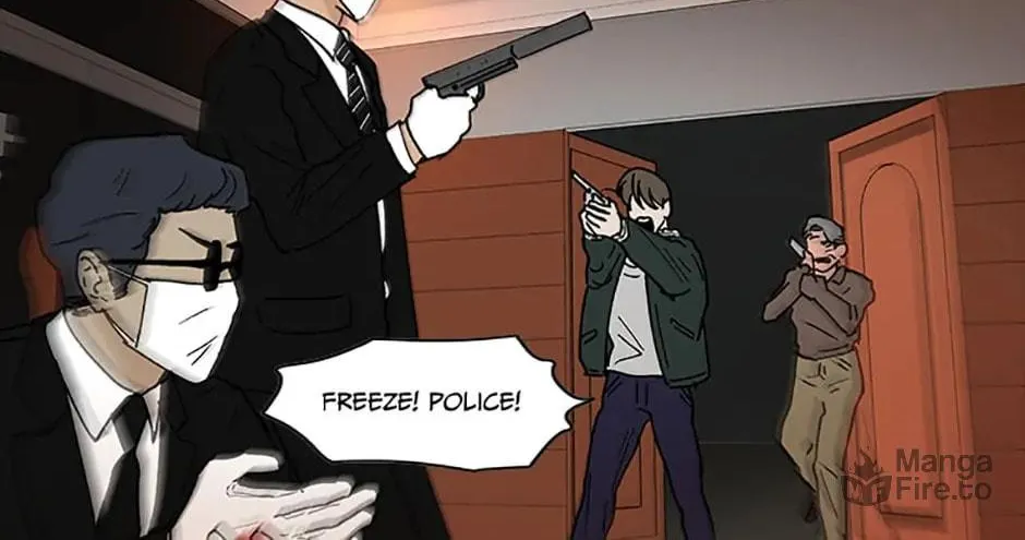 Read Death Penalty Vote chapter 57 image 47 on Lezhin