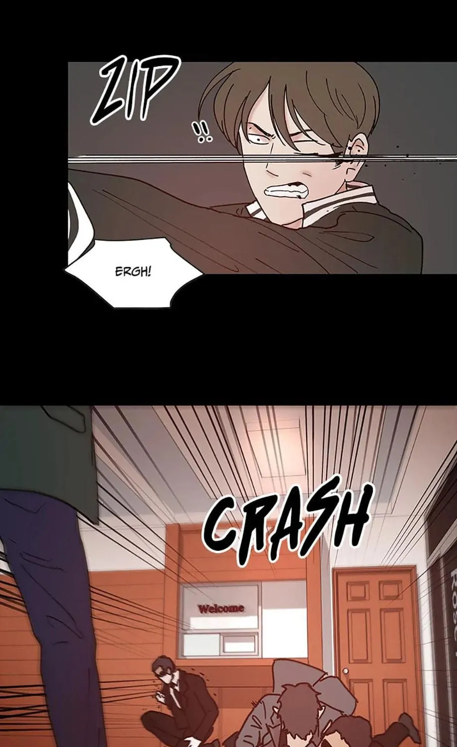 Read Death Penalty Vote chapter 57 image 52 on Lezhin