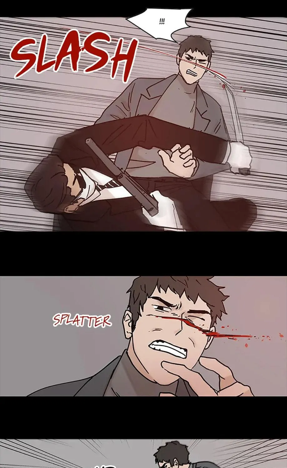 Read Death Penalty Vote chapter 57 image 58 on Lezhin