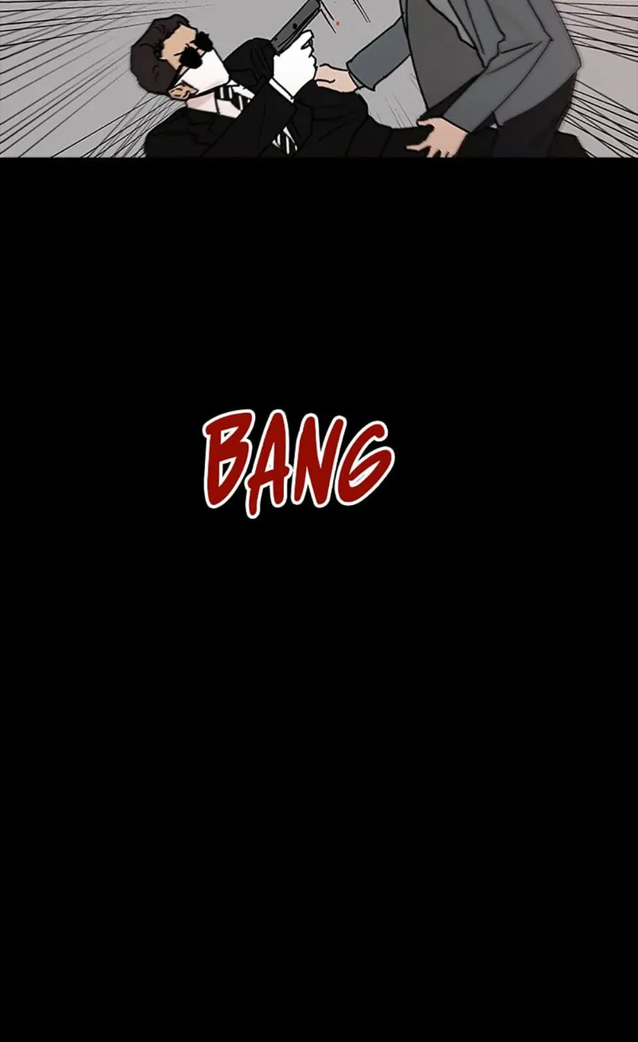 Read Death Penalty Vote chapter 57 image 60 on Lezhin