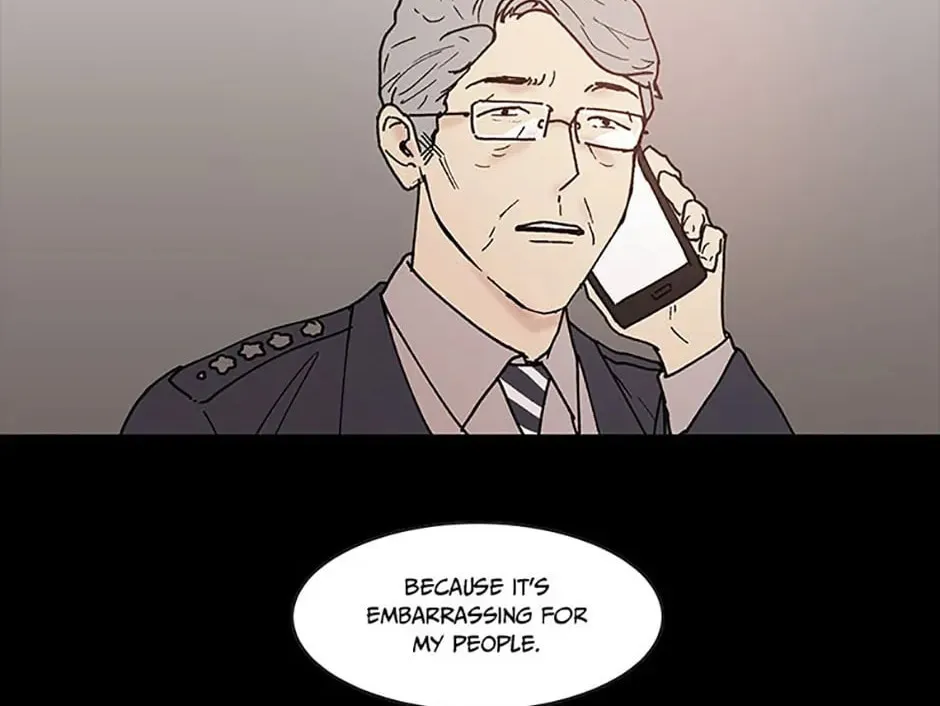 Read Death Penalty Vote chapter 59 image 1 on Lezhin