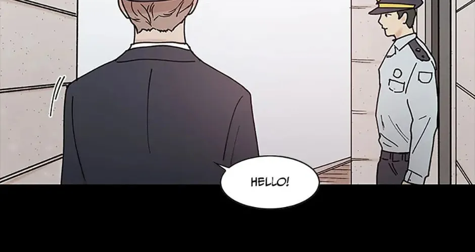 Read Death Penalty Vote chapter 59 image 31 on Lezhin