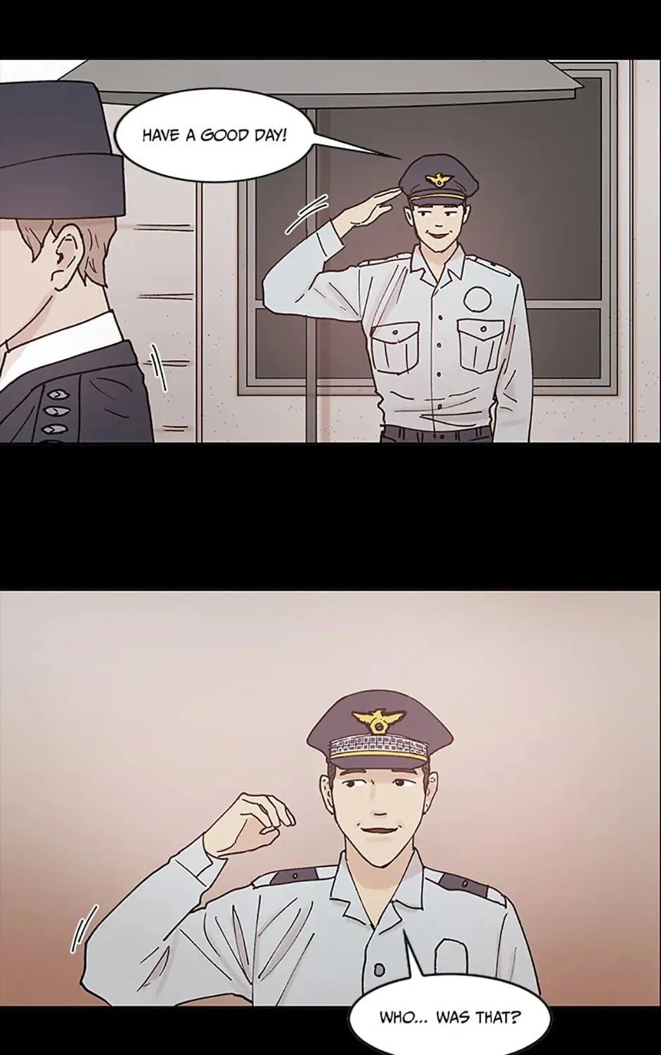 Read Death Penalty Vote chapter 59 image 32 on Lezhin