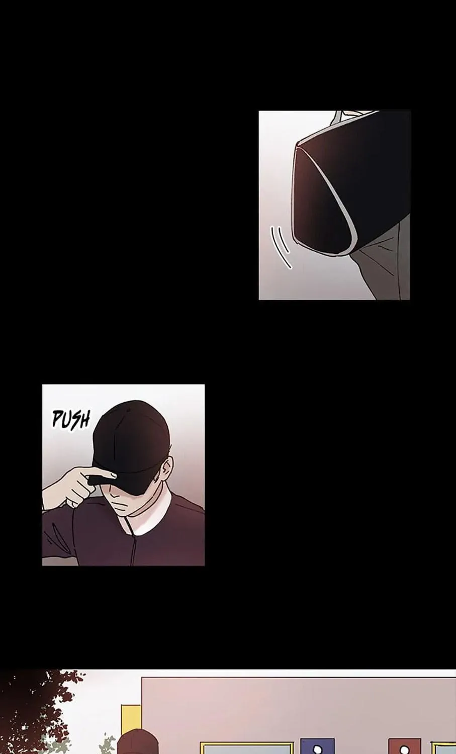 Read Death Penalty Vote chapter 59 image 52 on Lezhin