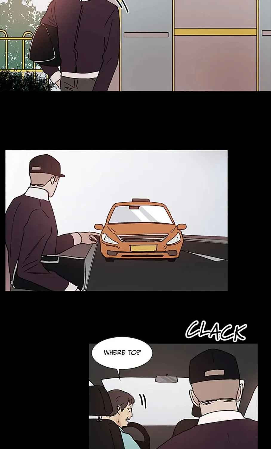 Read Death Penalty Vote chapter 59 image 54 on Lezhin
