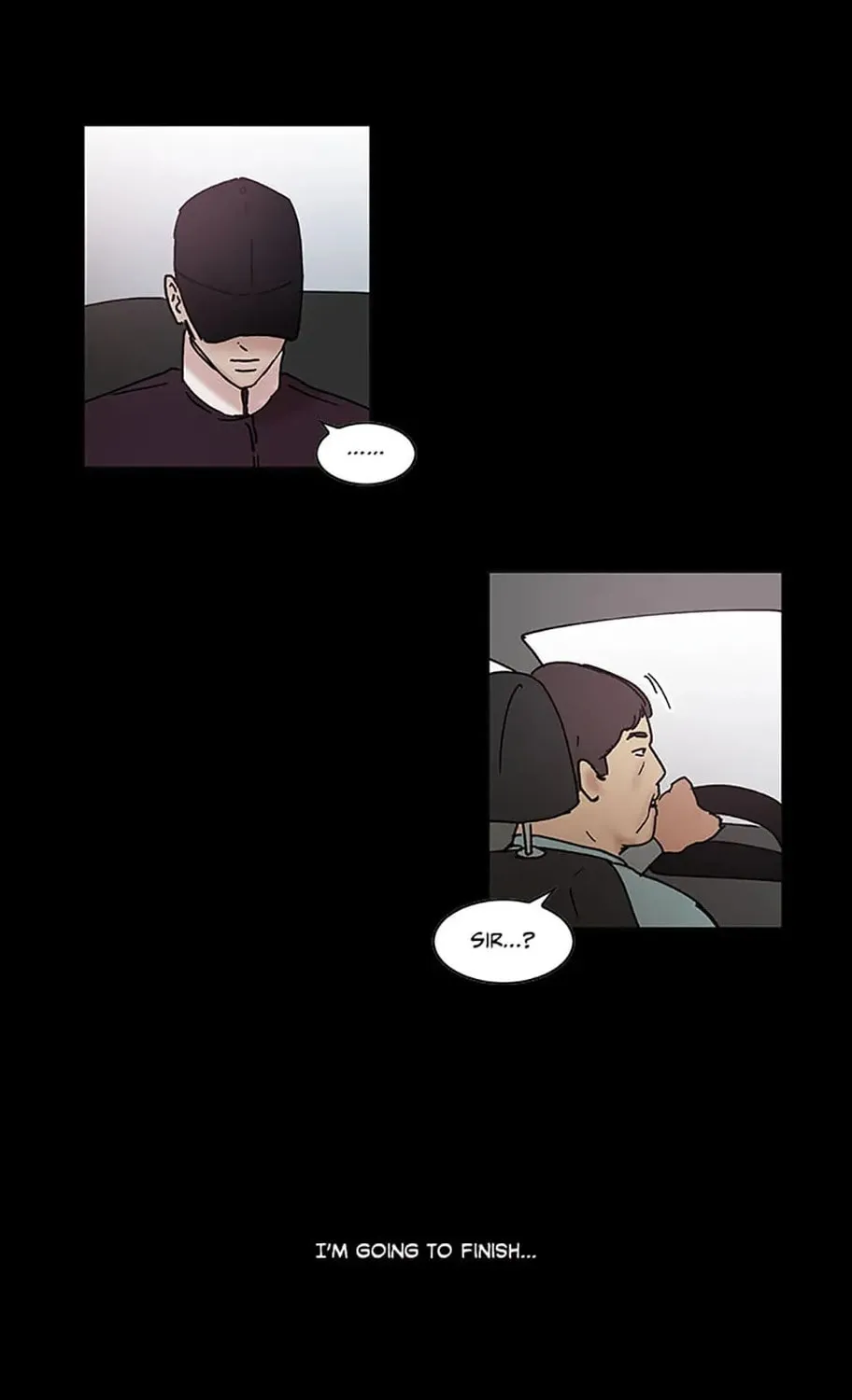 Read Death Penalty Vote chapter 59 image 56 on Lezhin