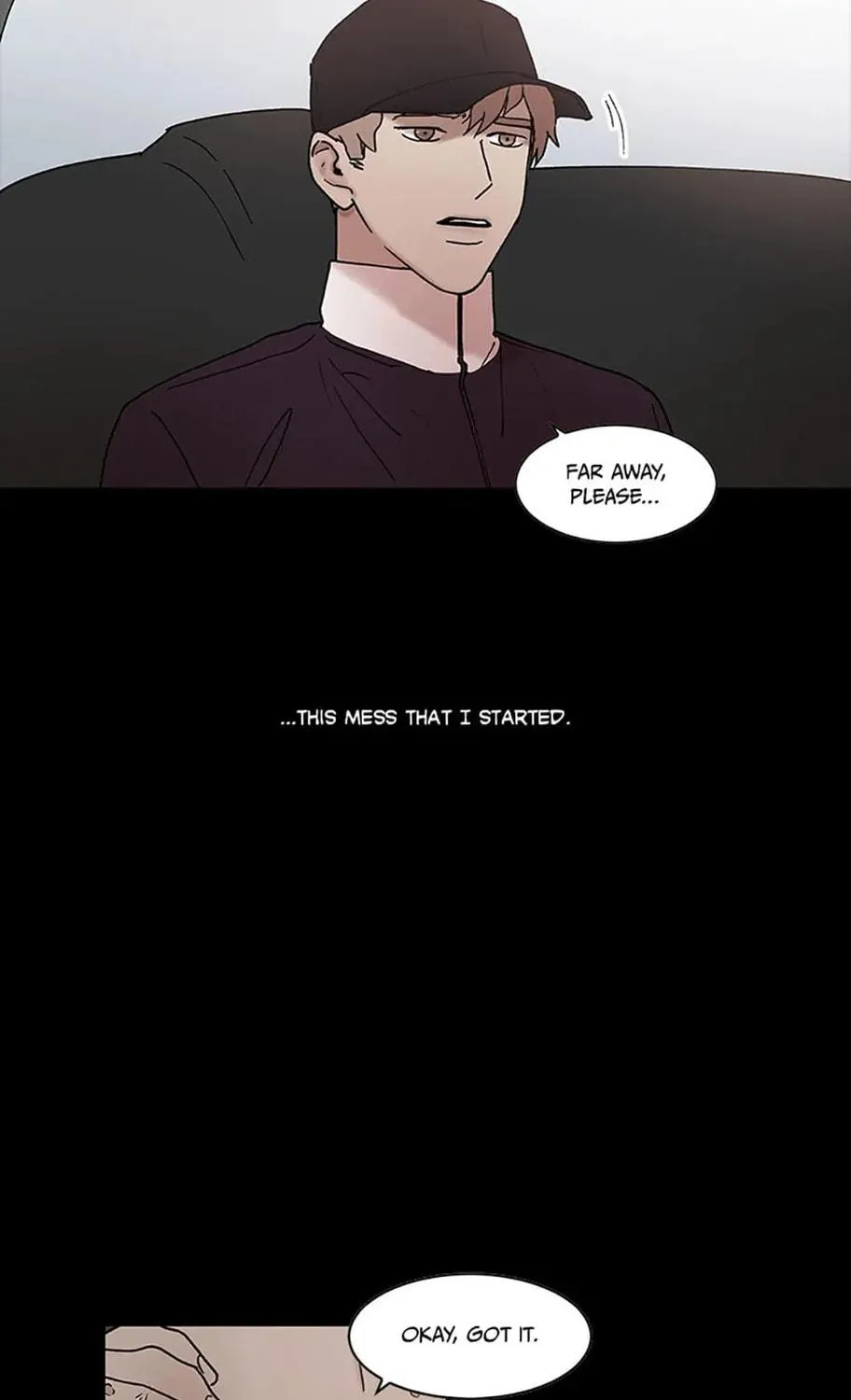 Read Death Penalty Vote chapter 59 image 58 on Lezhin