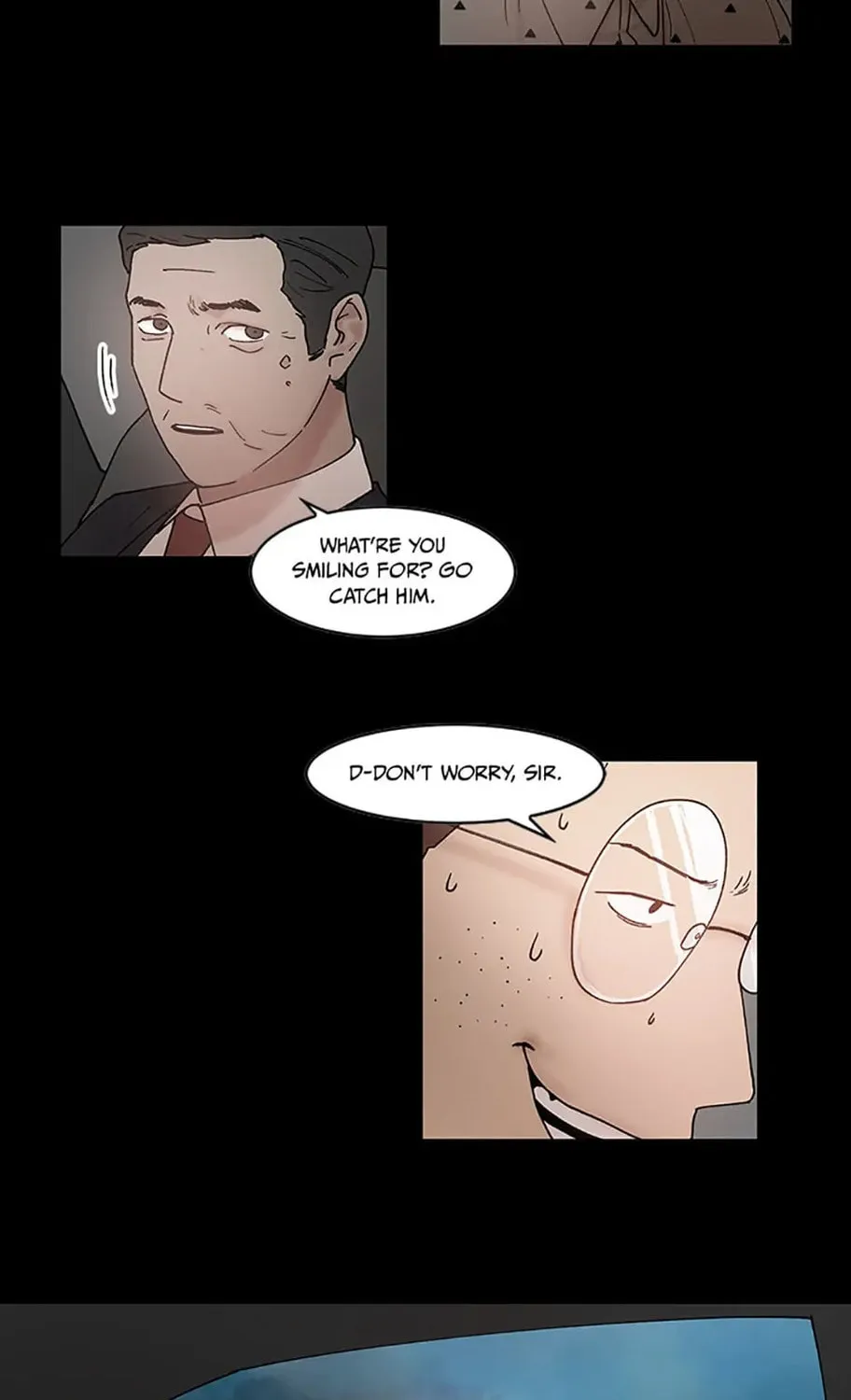 Read Death Penalty Vote chapter 59 image 62 on Lezhin