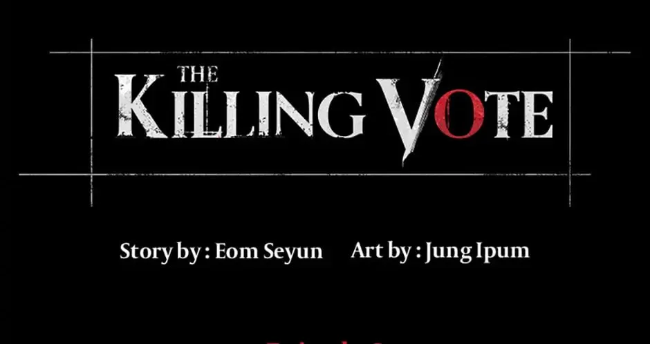 Read Death Penalty Vote chapter 6 image 1 on Lezhin
