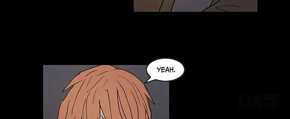 Read Death Penalty Vote chapter 6 image 19 on Lezhin