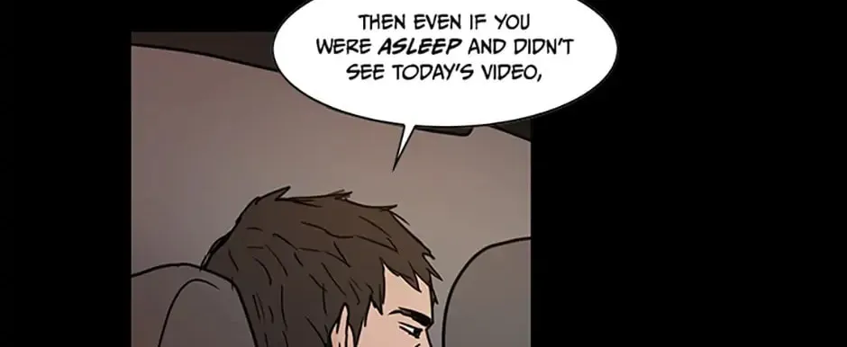 Read Death Penalty Vote chapter 6 image 21 on Lezhin