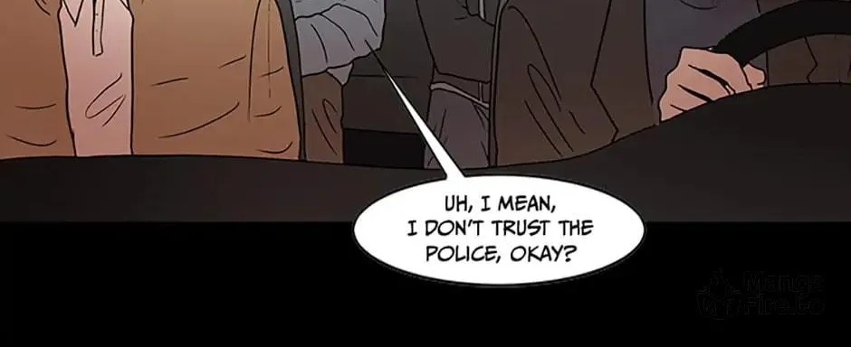 Read Death Penalty Vote chapter 6 image 23 on Lezhin