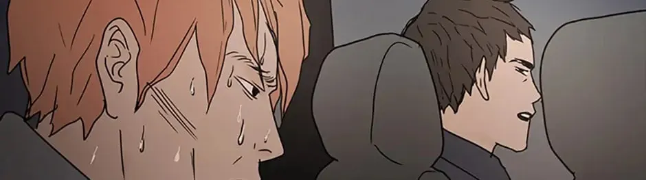 Read Death Penalty Vote chapter 6 image 25 on Lezhin