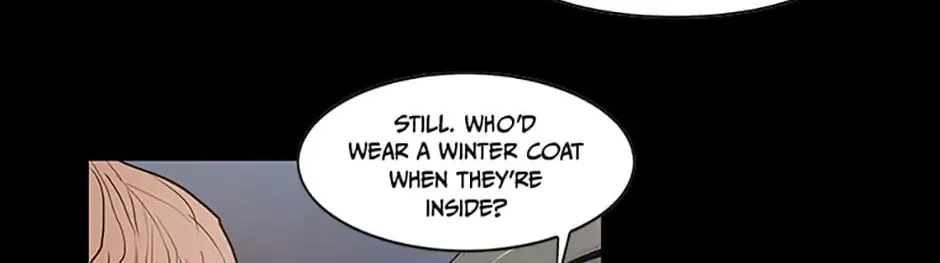 Read Death Penalty Vote chapter 6 image 27 on Lezhin