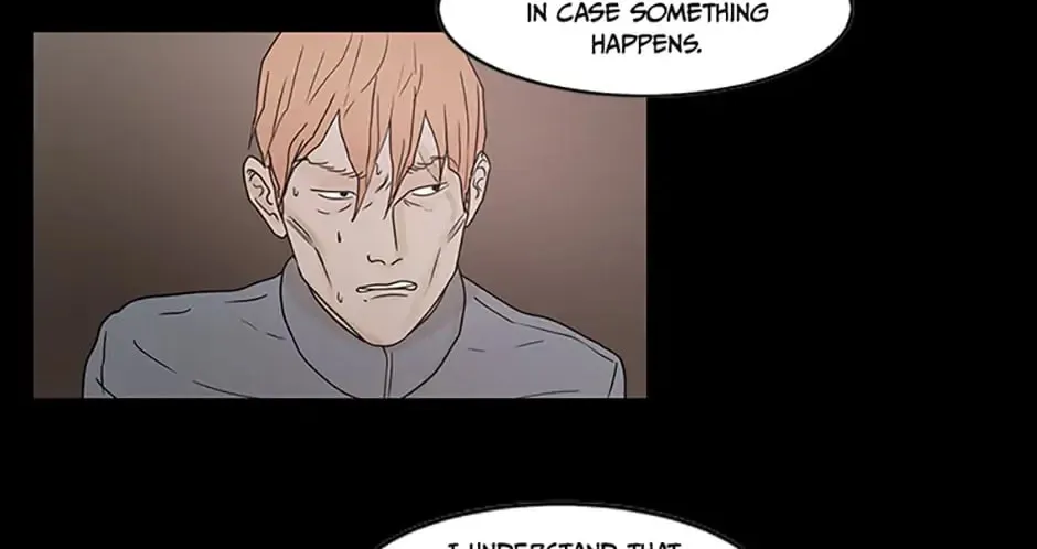 Read Death Penalty Vote chapter 6 image 3 on Lezhin