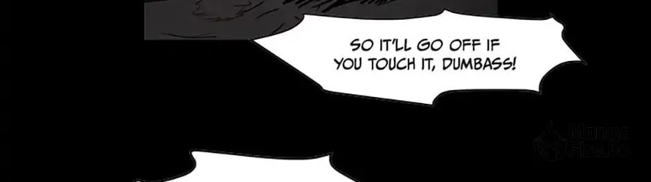 Read Death Penalty Vote chapter 6 image 49 on Lezhin