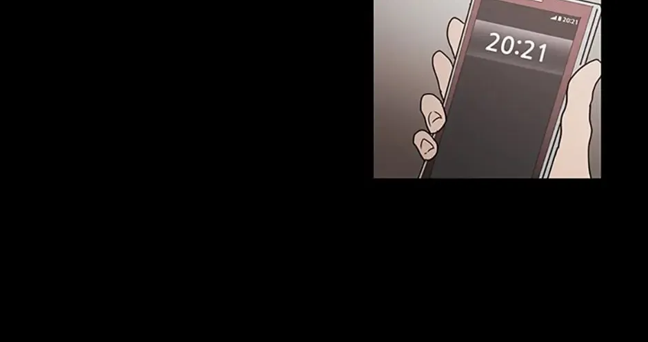 Read Death Penalty Vote chapter 6 image 7 on Lezhin