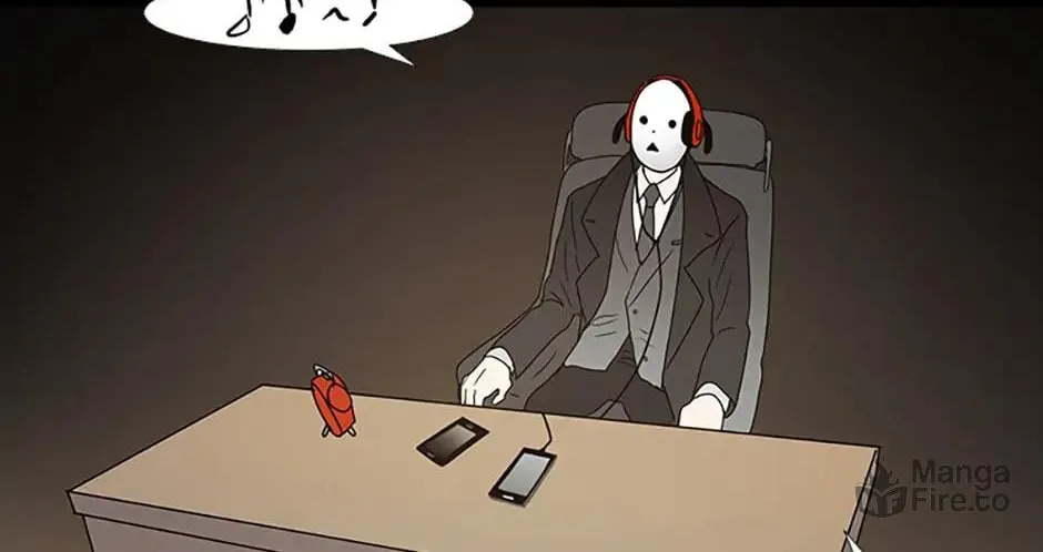 Read Death Penalty Vote chapter 6 image 9 on Lezhin