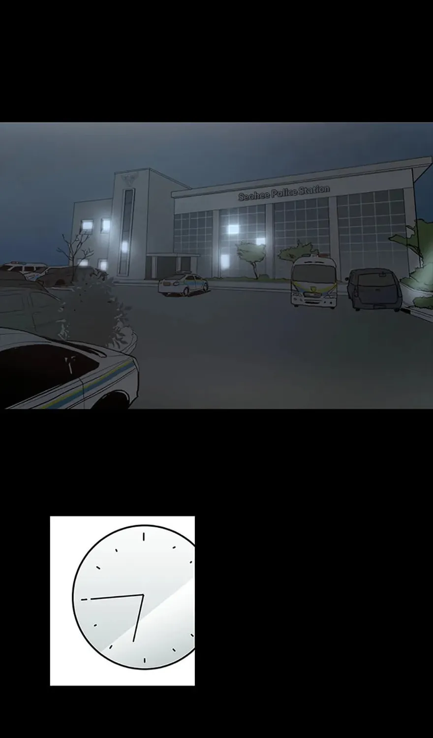 Read Death Penalty Vote chapter 60 image 14 on Lezhin